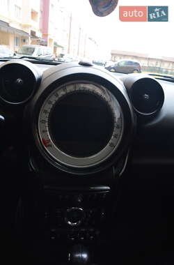 Хэтчбек MINI Paceman 2013 в Черкассах