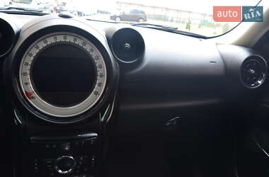 Хэтчбек MINI Paceman 2013 в Черкассах