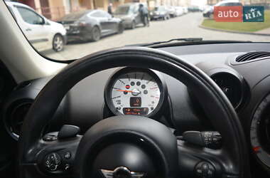 Хэтчбек MINI Paceman 2013 в Черкассах