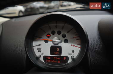 Хэтчбек MINI Paceman 2013 в Черкассах