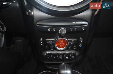 Хэтчбек MINI Paceman 2013 в Черкассах