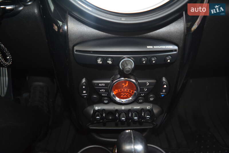 Хэтчбек MINI Paceman 2013 в Черкассах
