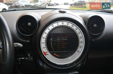 Хэтчбек MINI Paceman 2013 в Черкассах