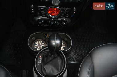 Хэтчбек MINI Paceman 2013 в Черкассах