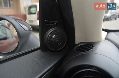 Хэтчбек MINI Paceman 2013 в Черкассах