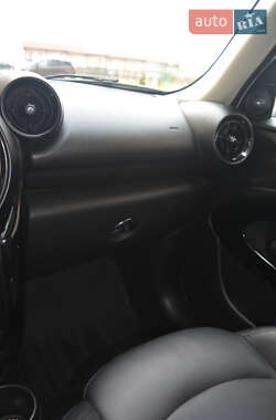 Хэтчбек MINI Paceman 2013 в Черкассах