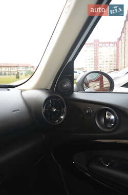Хэтчбек MINI Paceman 2013 в Черкассах