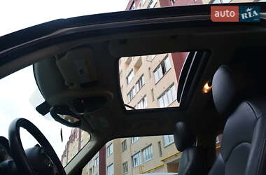 Хэтчбек MINI Paceman 2013 в Черкассах
