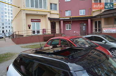 Хетчбек MINI Paceman 2013 в Черкасах
