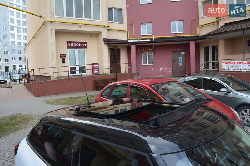 Хэтчбек MINI Paceman 2013 в Черкассах