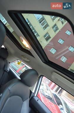 Хэтчбек MINI Paceman 2013 в Черкассах