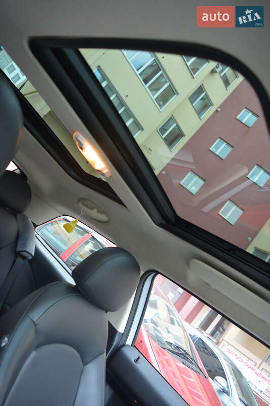 Хэтчбек MINI Paceman 2013 в Черкассах