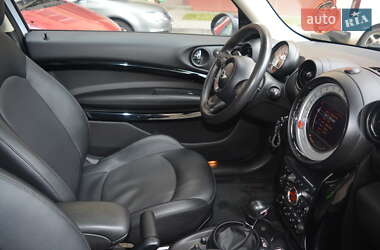 Хэтчбек MINI Paceman 2013 в Черкассах