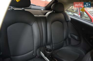 Хэтчбек MINI Paceman 2013 в Черкассах