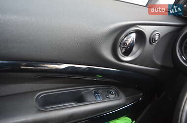 Хэтчбек MINI Paceman 2013 в Черкассах