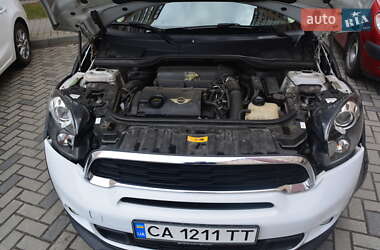 Хэтчбек MINI Paceman 2013 в Черкассах