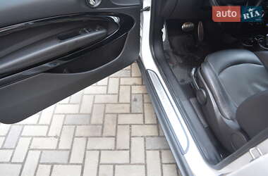 Хэтчбек MINI Paceman 2013 в Черкассах