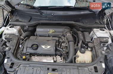 Хэтчбек MINI Paceman 2013 в Черкассах