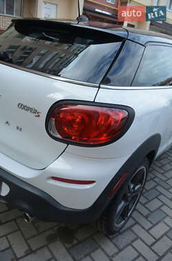 Хэтчбек MINI Paceman 2013 в Черкассах