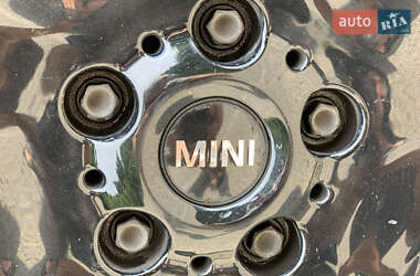 Хетчбек MINI Paceman 2013 в 