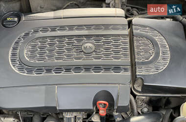 Хетчбек MINI Paceman 2013 в 