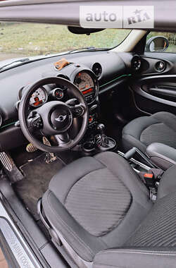 Хэтчбек MINI Paceman 2013 в Киеве