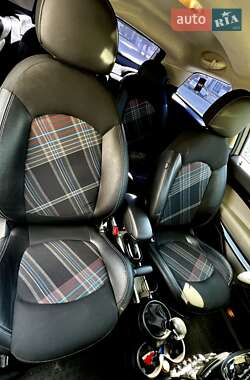 Хэтчбек MINI Paceman 2013 в Харькове
