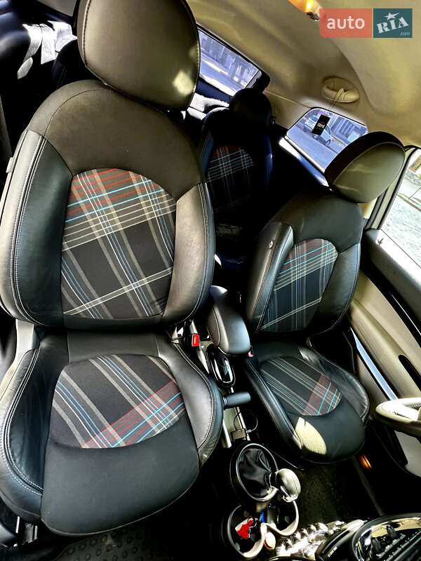 Хэтчбек MINI Paceman 2013 в Харькове