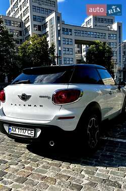 Хэтчбек MINI Paceman 2013 в Харькове