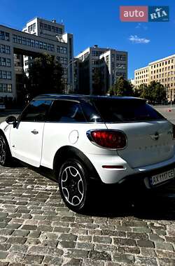 Хэтчбек MINI Paceman 2013 в Харькове