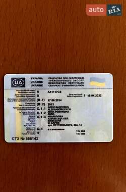 Хетчбек MINI Paceman 2013 в Харкові