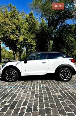Хэтчбек MINI Paceman 2013 в Харькове