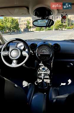 Хэтчбек MINI Paceman 2013 в Харькове