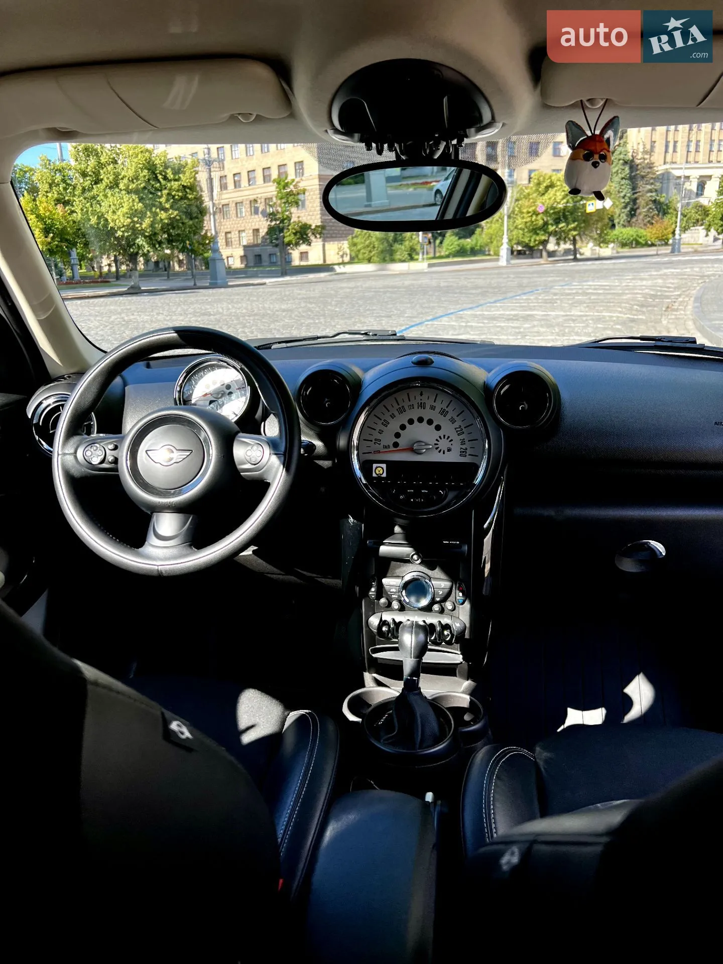 2013 MINI Paceman - мініатюра 6