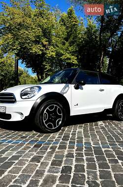 Хэтчбек MINI Paceman 2013 в Харькове