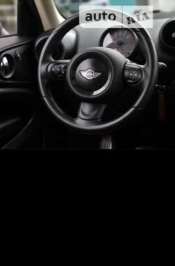 Хэтчбек MINI Paceman 2015 в Харькове