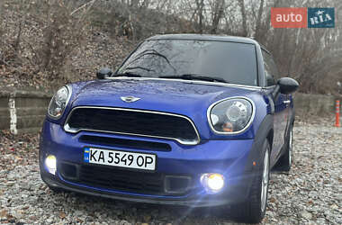 Хетчбек MINI Paceman 2013 в Києві