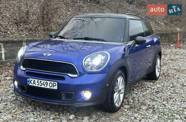 Хетчбек MINI Paceman 2013 в Києві