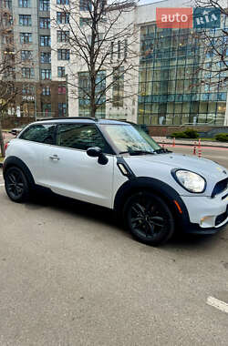 Хетчбек MINI Paceman 2013 в Києві