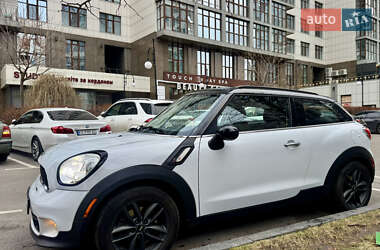 Хэтчбек MINI Paceman 2013 в Киеве