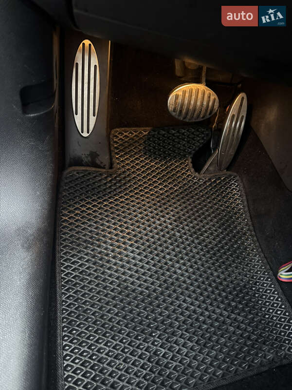 Хэтчбек MINI Paceman 2013 в Киеве