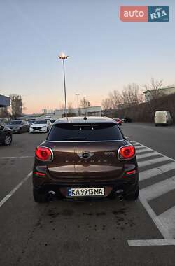 Хетчбек MINI Paceman 2014 в Києві