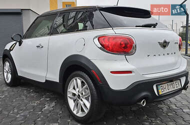 Хетчбек MINI Paceman 2013 в Хмельницькому