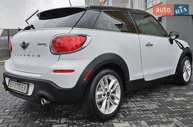 Хетчбек MINI Paceman 2013 в Хмельницькому