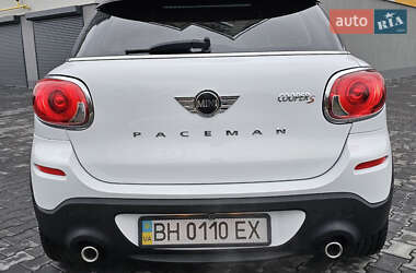 Хетчбек MINI Paceman 2013 в Хмельницькому