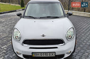 Хетчбек MINI Paceman 2013 в Хмельницькому