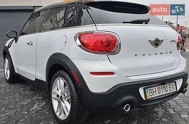 Хетчбек MINI Paceman 2013 в Хмельницькому