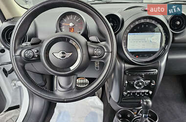 Хетчбек MINI Paceman 2013 в Хмельницькому