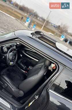 Хэтчбек MINI Paceman 2013 в 