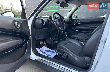 Хэтчбек MINI Paceman 2015 в 